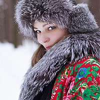 Portrait of a photographer (avatar) Юлия (Julia Akimushkina)