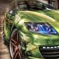 Portrait of a photographer (avatar) Владимир Смирнов