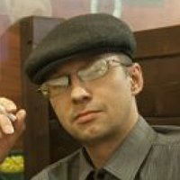 Portrait of a photographer (avatar) Югов Евгений (Yugov Evgeny)