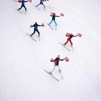Portrait of a photographer (avatar) Çadırcı Bünyamin (Bunyamin Cadirci)