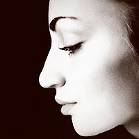 Portrait of a photographer (avatar) Svetlana