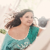 Portrait of a photographer (avatar) Елена Шкляр (Elena Shklyar)