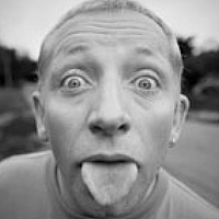 Portrait of a photographer (avatar) AlexDROP