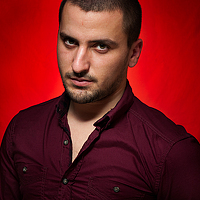 Portrait of a photographer (avatar) Shopov Stoyan (Стоян Шопов)