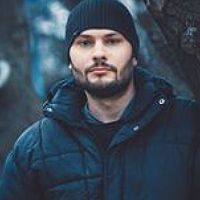 Portrait of a photographer (avatar) Yaroslav Voitashchyk