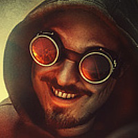 Portrait of a photographer (avatar) Черкасский Вячеслав (NooNoo)