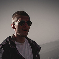 Portrait of a photographer (avatar) Ветров Вадим (Vetrov Vadim)