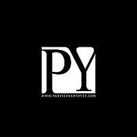 Portrait of a photographer (avatar) Parviz Yakhyayev