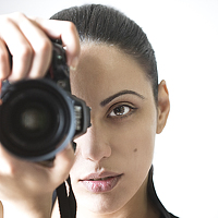 Portrait of a photographer (avatar) Mariya Dimitrova (Mery Core)