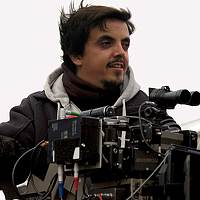 Portrait of a photographer (avatar) Arnaldo Riquelme