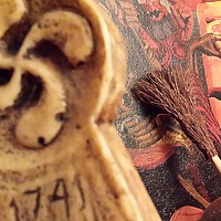 Portrait of a photographer (avatar) Gotzon