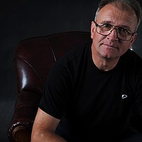 Portrait of a photographer (avatar) Сергей Седов (Sergey Sedov)