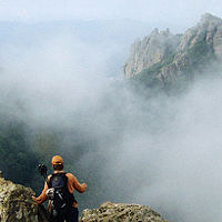 Portrait of a photographer (avatar) Угрюмов Игорь (Ugryumov Igor)