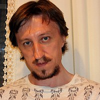 Portrait of a photographer (avatar) Васильев Андрей (Andrei Vasilev)