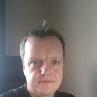 Portrait of a photographer (avatar) Андрей Верховцев (Andrey Verkhovtsev)