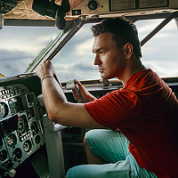 Portrait of a photographer (avatar) Афанасьевич Алексей (Alexey Bondarevich)