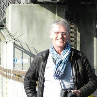 Portrait of a photographer (avatar) Jan Alberti (John)