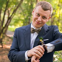 Portrait of a photographer (avatar) Denis Scolette