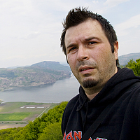 Portrait of a photographer (avatar) Чавдар Димитров (Chavdar Dimitrov)