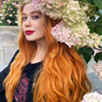 Portrait of a photographer (avatar) Мега Диана (Diana Mega)