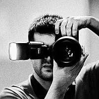 Portrait of a photographer (avatar) Сергей Грачёв (Grachev Sergey)