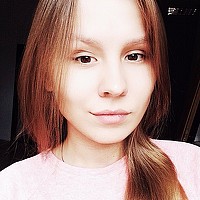 Portrait of a photographer (avatar) Любовь