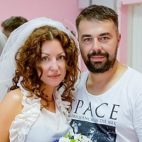 Portrait of a photographer (avatar) Michail Polubedov