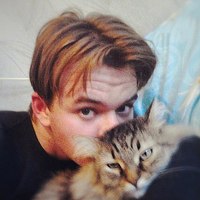 Portrait of a photographer (avatar) Григорий Лапсин (Grigory Lapsin)