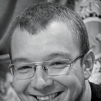 Portrait of a photographer (avatar) Giovanni Love