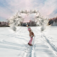 Portrait of a photographer (avatar) Юлия Плешакова (Pleshakova Ulia)