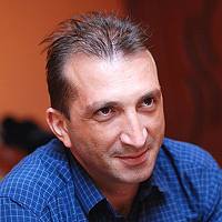 Portrait of a photographer (avatar) Macinca Adrian (Adrian Macinca)