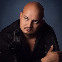 Portrait of a photographer (avatar) Муртазин Иван (Murtazin Ivan)