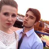 Portrait of a photographer (avatar) Владислав (Vladi Attwood)