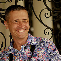 Portrait of a photographer (avatar) Виталий Шарипов (sharipov vitaliy)