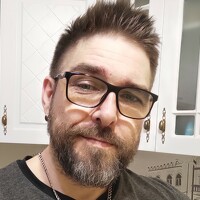 Portrait of a photographer (avatar) Алексей Жебриков (Zhebrikov Aleksey)