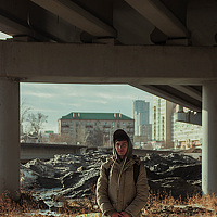 Portrait of a photographer (avatar) Alexander (Zhunin)