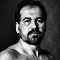 Portrait of a photographer (avatar) Алтухов Александр