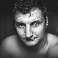 Portrait of a photographer (avatar) Сергей Таширов (Sergey Tashirov)