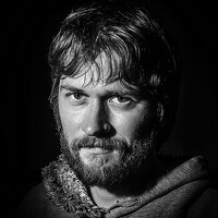 Portrait of a photographer (avatar) Зорин Миша (Misha Zorin)