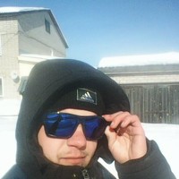 Portrait of a photographer (avatar) Григорий Ветошкин (Griroriy Vetoshkin)