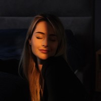 Portrait of a photographer (avatar) Анна Попова (Anna Popova)