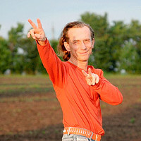 Portrait of a photographer (avatar) Eduard Slobodyanyuk