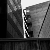 Portrait of a photographer (avatar) Florian Robin