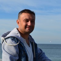 Portrait of a photographer (avatar) Дмитрий Батейкин (Dmitriy  Bateykin)