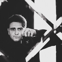 Portrait of a photographer (avatar) Кристиян Евгениев (Christian Evgeneiv)