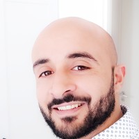 Portrait of a photographer (avatar) Ahmed ABOUISSA