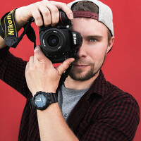 Portrait of a photographer (avatar) Владислав Бирюков (Vladislav Biryukov)