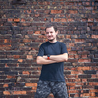 Portrait of a photographer (avatar) Евгений Шишкин (Evgeniy Shishkin)