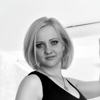 Portrait of a photographer (avatar) Мария Широких (Maria Shirokikh)