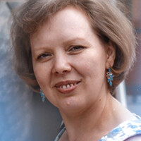 Portrait of a photographer (avatar) Татьяна Лунюшкина (Tatiana Lunyushkina)